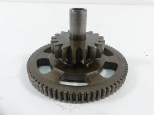 2015 Yamaha Waverunner Cruiser VX1100 Starter Clutch & Gears  6D3-15515-00-00 | Mototech271