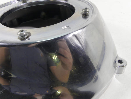 2012 Harley CVO FLHX SE3 Street Glide Outer Primary Clutch Cover 60685-07 {{ shop.shopifyCountryName }} - Mototech271