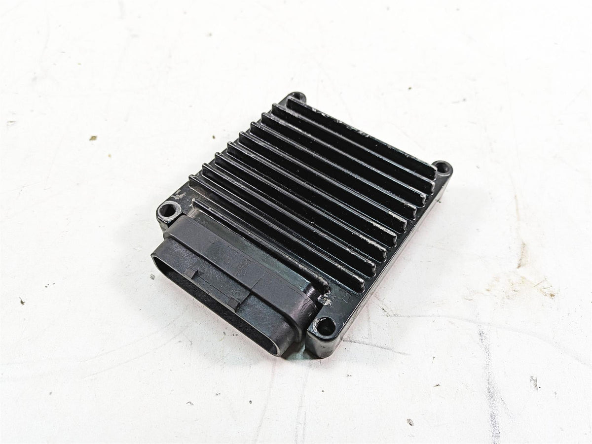 2013 Harley Softail FLSTFB Fat Boy Lo Cdi Ecm Engine Control Module 32852-07 {{ shop.shopifyCountryName }} - Mototech271
