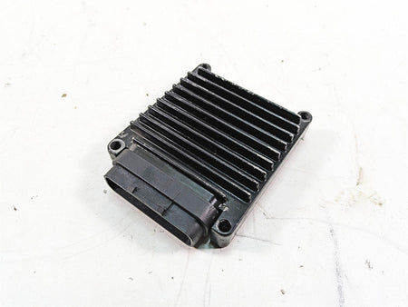 2013 Harley Softail FLSTFB Fat Boy Lo Cdi Ecm Engine Control Module 32852-07 {{ shop.shopifyCountryName }} - Mototech271