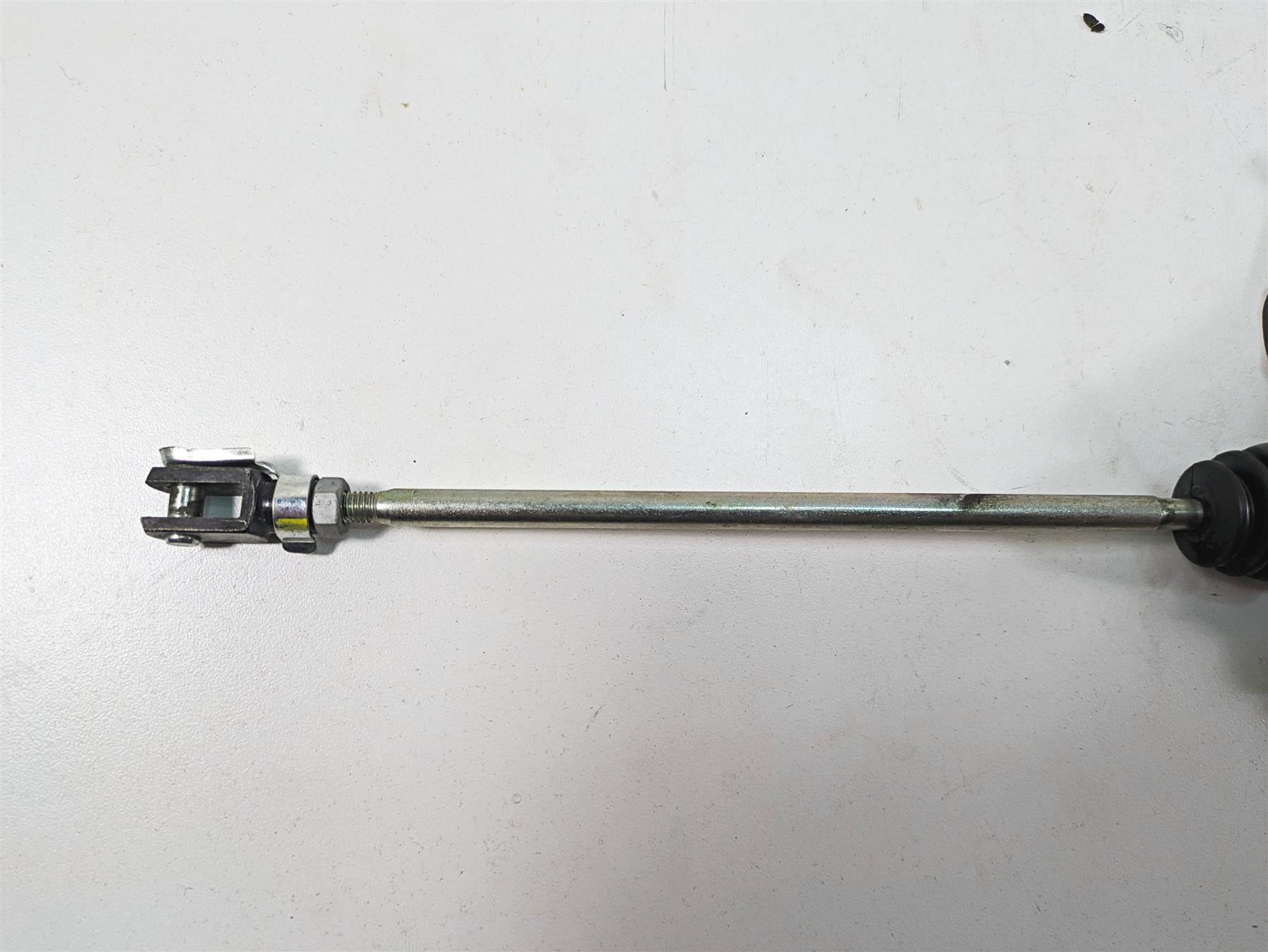2020 Moto Guzzi V85 TT Adventure Rear Brembo Brake Master Cylinder 2B000508 {{ shop.shopifyCountryName }} - Mototech271