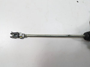 2020 Moto Guzzi V85 TT Adventure Rear Brembo Brake Master Cylinder 2B000508