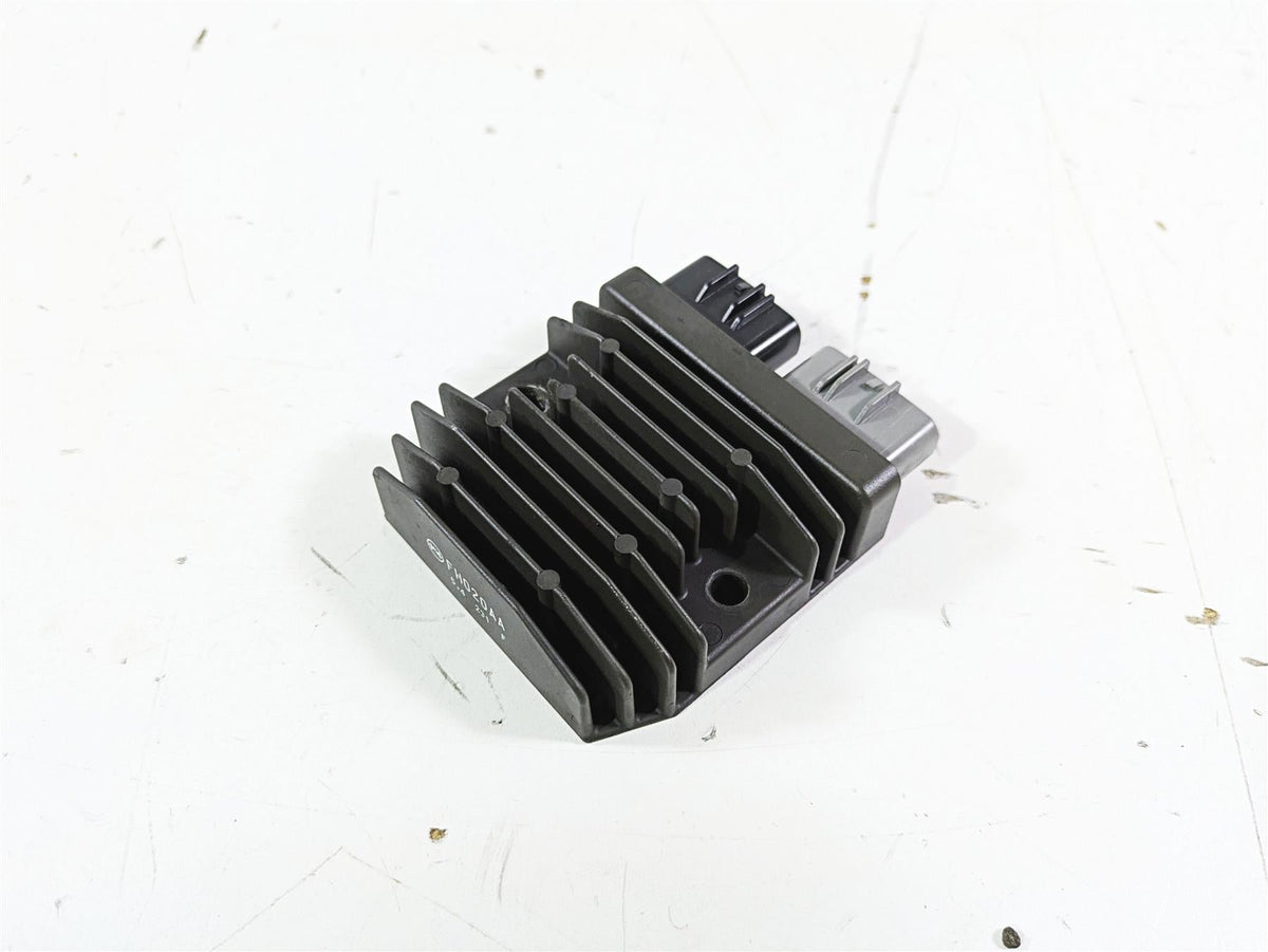2016 BMW R1200GS GSW K50 Rectifier Voltage Regulator FH020AA 12318523367 {{ shop.shopifyCountryName }} - Mototech271