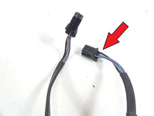 Load image into Gallery viewer, 2011 Harley Touring FLTRX Road Glide Front Blinkers &amp; Mounts Set -Read 69272-05 | Mototech271
