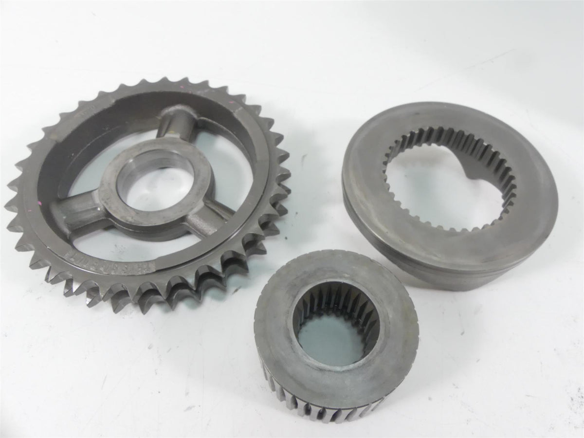 2017 Harley FXSE CVO Pro Street Breakout Primary Drive Clutch Kit Set 37000026 {{ shop.shopifyCountryName }} - Mototech271