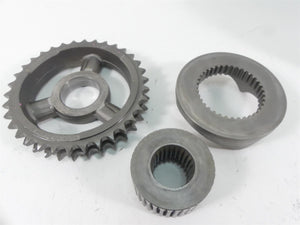 2017 Harley FXSE CVO Pro Street Breakout Primary Drive Clutch Kit Set 37000026 | Mototech271