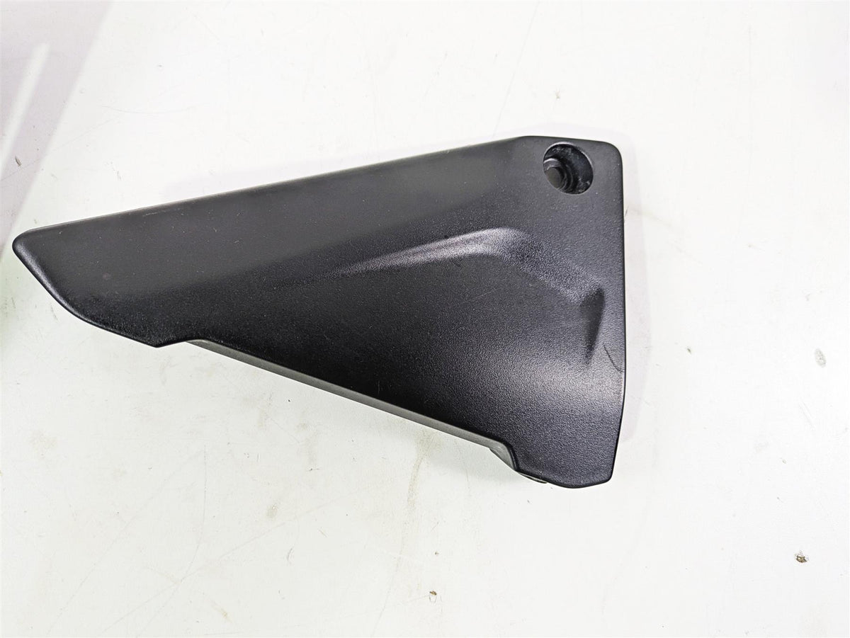 2015 BMW R1200 GS Adv K51 Battery Side Cover Fairing Set 46638523155 46638523156 {{ shop.shopifyCountryName }} - Mototech271