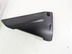 2015 BMW R1200 GS Adv K51 Battery Side Cover Fairing Set 46638523155 46638523156