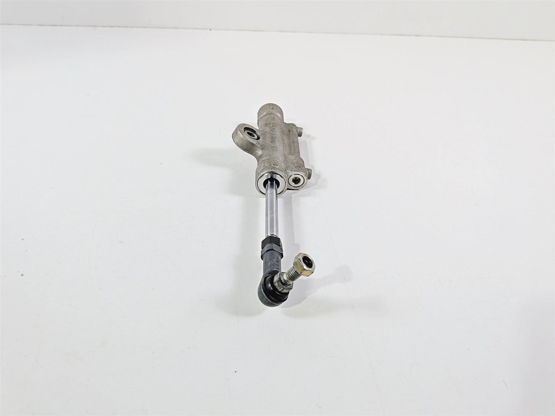 2008 Yamaha YZF R1 RN19 Oem Stock Steering Damper Stabilizer 5VY-23490-00-00 {{ shop.shopifyCountryName }} - Mototech271