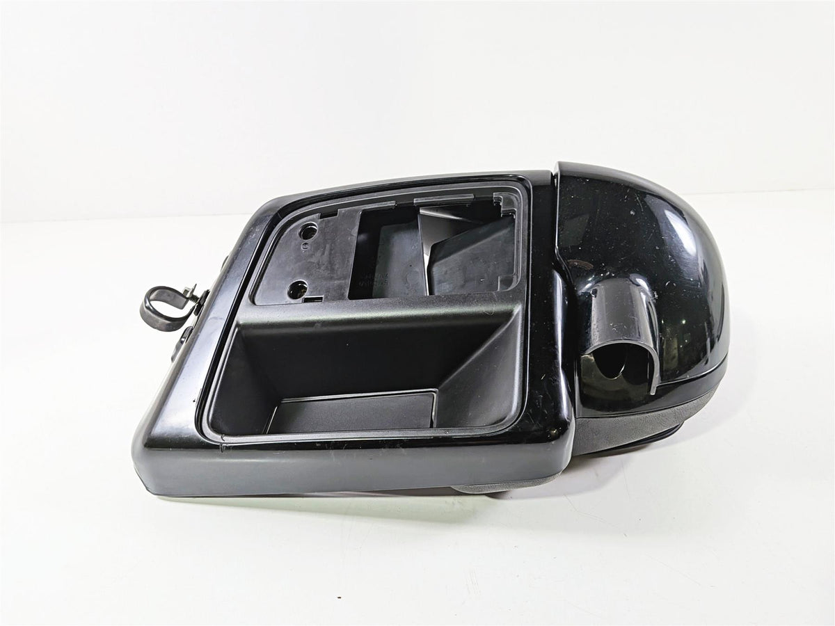 2018 Harley FLHTCU Touring Electra Glide Right Lower Leg Fairing Set 57100113-Mototech271