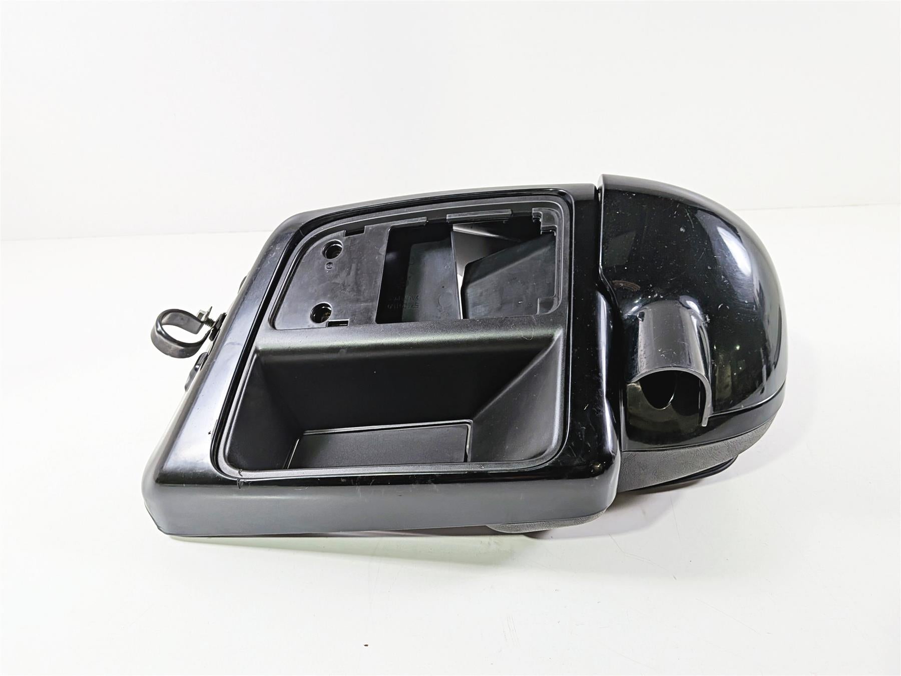 2018 Harley FLHTCU Touring Electra Glide Right Lower Leg Fairing Set 57100113-Mototech271