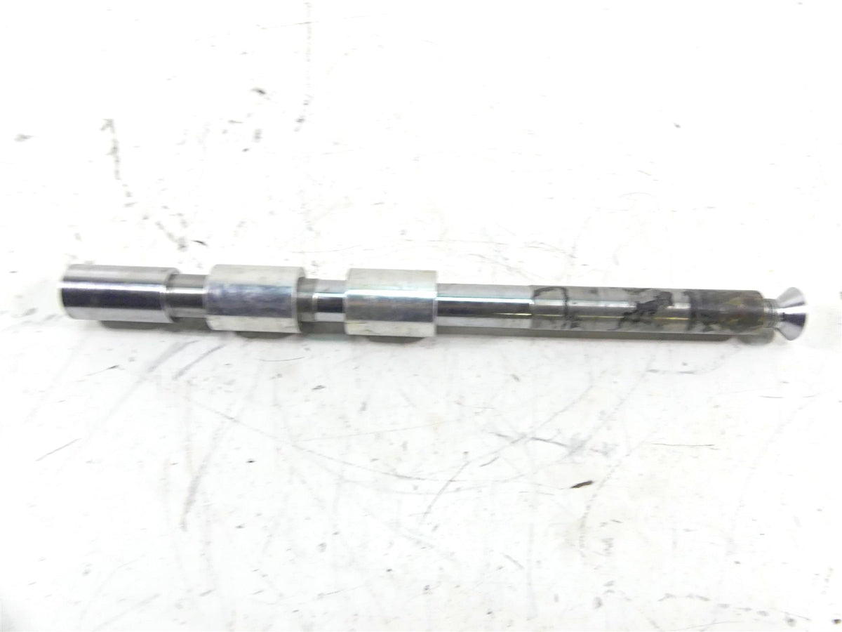 2009 Big Dog K9 Front 3/4" Wheel Spindle Axle & Spacers BDM130-01002 {{ shop.shopifyCountryName }} - Mototech271