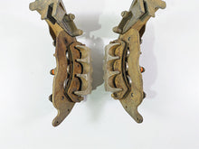 Load image into Gallery viewer, 2019 Polaris RZR XP Turbo S Front Brake Caliper Set 1912473 1912474
