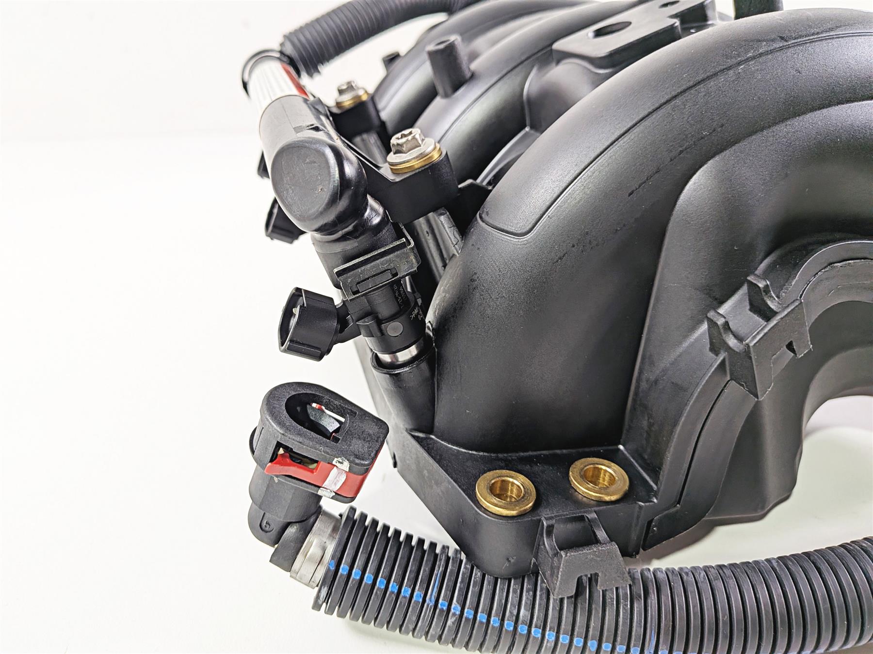 2021 Sea-Doo Spark 900 Trixx Intake Manifold & Injectors 420867368 420874855 {{ shop.shopifyCountryName }} - Mototech271