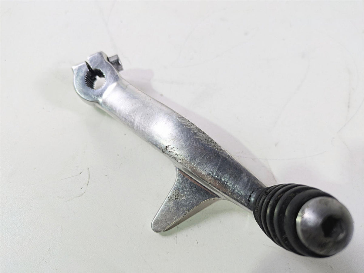 2013 Triumph Bonneville Shift Lever Gear Shift Pedal T2081144 {{ shop.shopifyCountryName }} - Mototech271