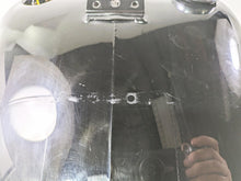 Load image into Gallery viewer, 2003 Harley FLSTC Softail Heritage 100th Fuel Gas Petrol Tank 62180-00D
