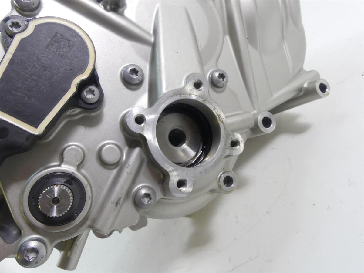 2015 BMW K1600GT K48 6-Speed Transmission Gear Box UAB - 40K 23008396072 {{ shop.shopifyCountryName }} - Mototech271