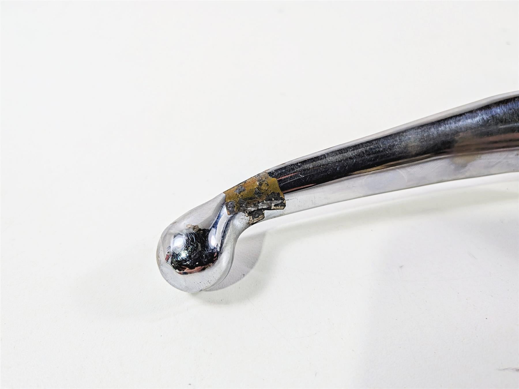 1993 Harley Touring FLHTCU Electra Glide Front Brake Master Cylinder 45013-93A {{ shop.shopifyCountryName }} - Mototech271