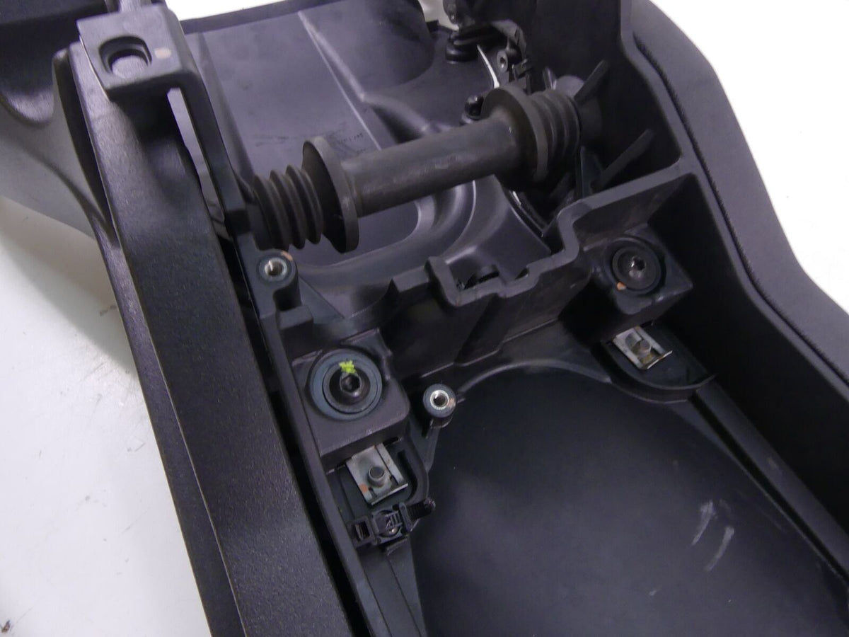 2015 Ducati Diavel Dark Rear Straight Sub Frame Subframe Assembly 47110224CB {{ shop.shopifyCountryName }} - Mototech271