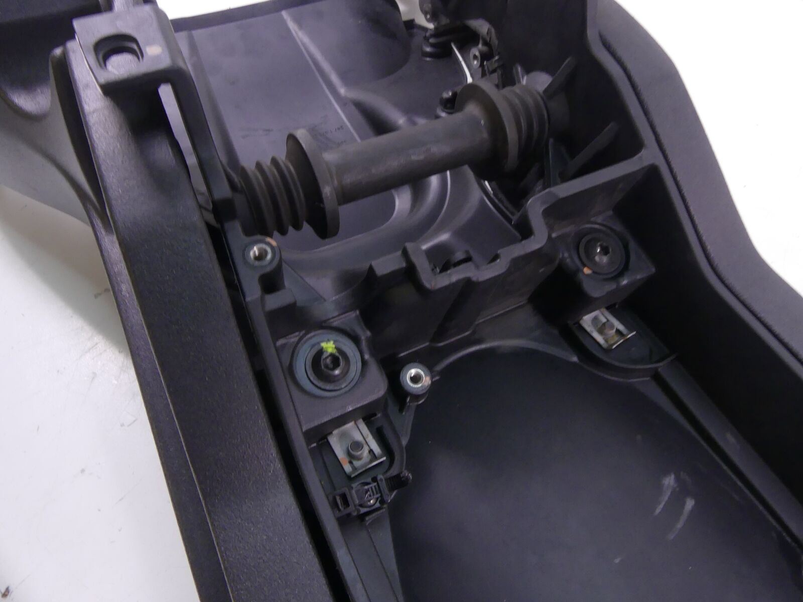 2015 Ducati Diavel Dark Rear Straight Sub Frame Subframe Assembly 47110224CB {{ shop.shopifyCountryName }} - Mototech271
