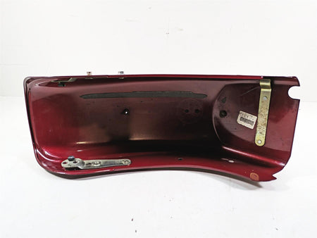 2006 Harley Softail FXSTSI Springer Rear Fender Brandywine Sunglow 59914-06 {{ shop.shopifyCountryName }} - Mototech271