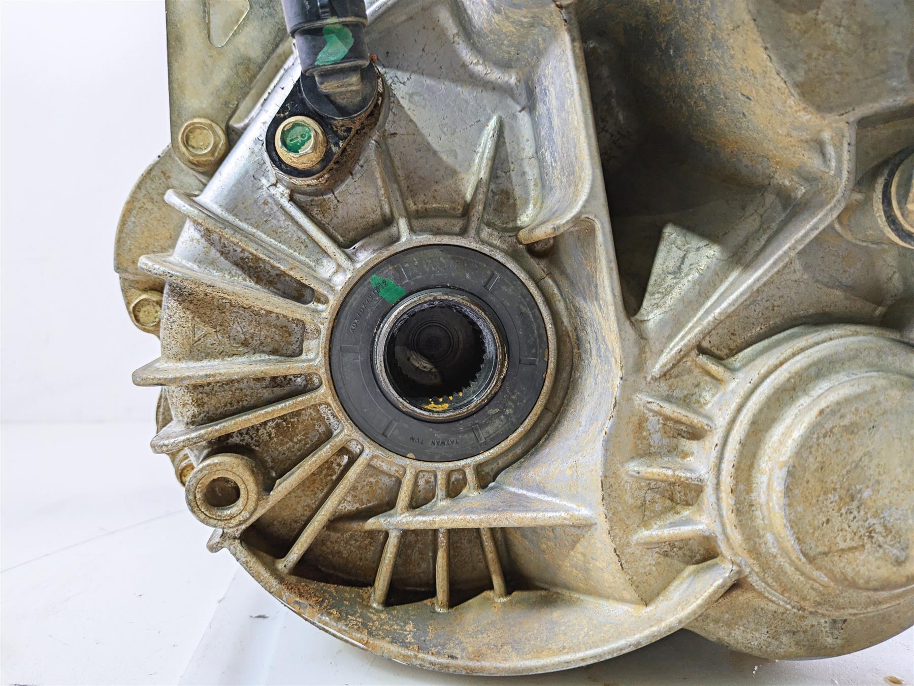 2022 Polaris Ranger 1000 Premium Transmission Gear Box Clean 1334287 {{ shop.shopifyCountryName }} - Mototech271