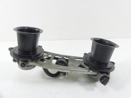 2013 Ducati Streetfighter 848 Throttle Body Bodies Fuel Injection 28240881A {{ shop.shopifyCountryName }} - Mototech271