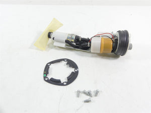 2019 Ducati Multistrada 1260 S Pikes Peak Fuel Gas Petrol Pump 16024311B