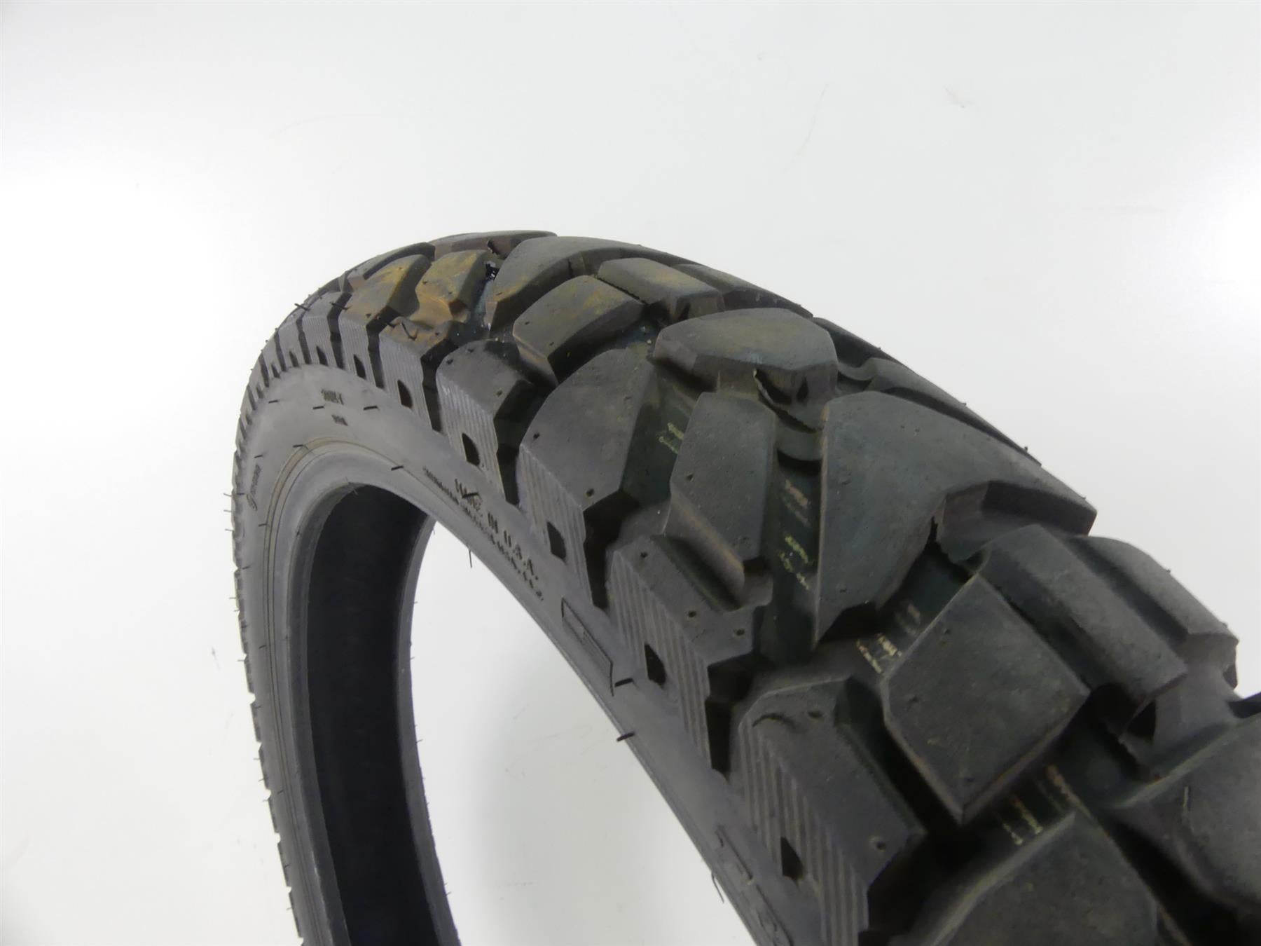2019 KTM 1290R Super Adventure Front Tire Dunlop Trailmax Mission 90/90-21 {{ shop.shopifyCountryName }} - Mototech271