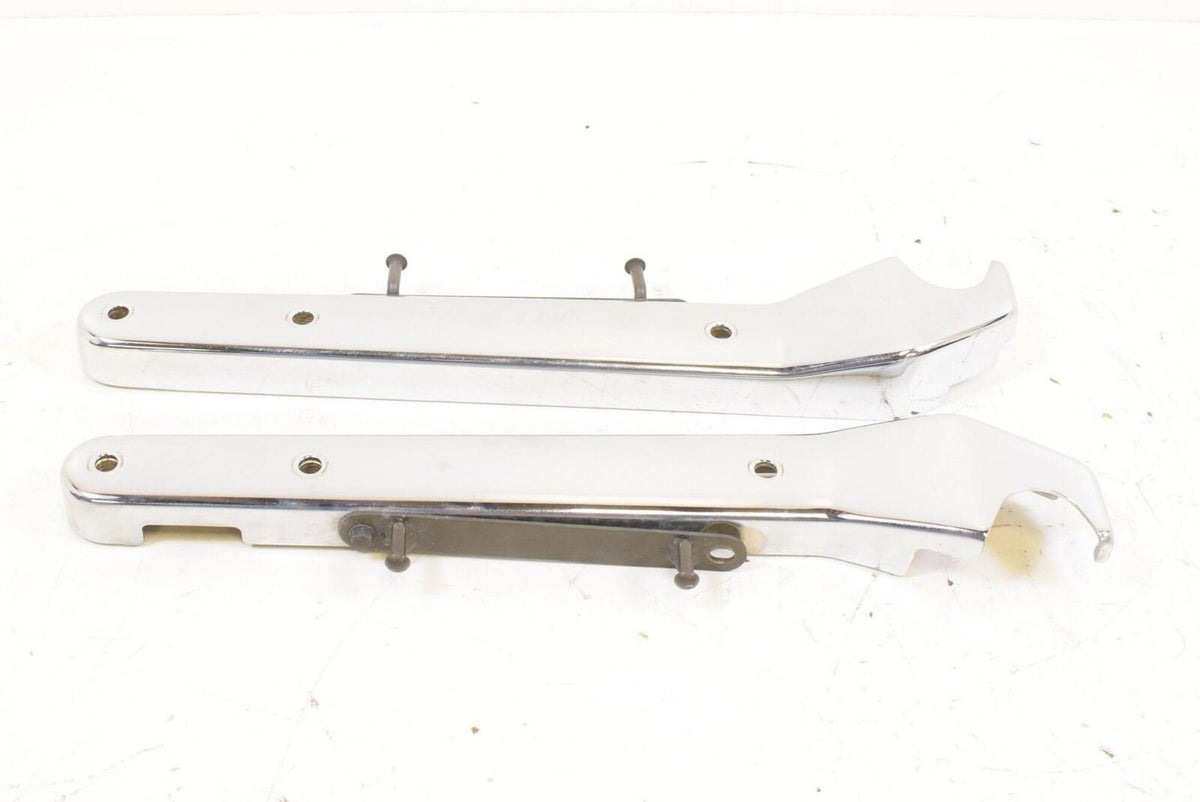 2000 Kawasaki VN1500 Vulcan Classic Rear Frame Fender Struts Braces 35011-1869 {{ shop.shopifyCountryName }} - Mototech271