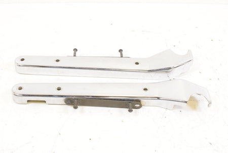 2000 Kawasaki VN1500 Vulcan Classic Rear Frame Fender Struts Braces 35011-1869 {{ shop.shopifyCountryName }} - Mototech271