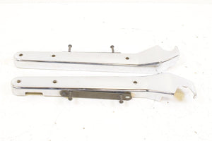 2000 Kawasaki VN1500 Vulcan Classic Rear Frame Fender Struts Braces 35011-1869 | Mototech271