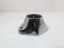 Load image into Gallery viewer, 1998 Harley Dyna FXDL Low Rider Crankcase Engine Chrome Side Cover 25256-93A
