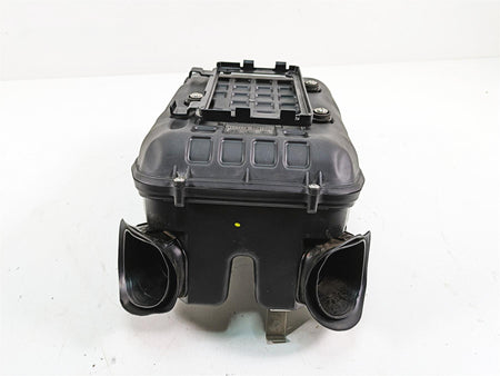 2020 Aprilia Tuono V4 Factory Air Filter Box Cleaner Velocity Stacks Set 858931 {{ shop.shopifyCountryName }} - Mototech271