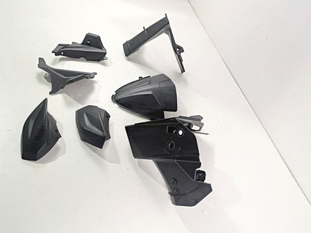 2017 Aprilia RSV 1100 Tuono V4 Factory Plastic Infill Cover Fairing Set 2B003548 {{ shop.shopifyCountryName }} - Mototech271