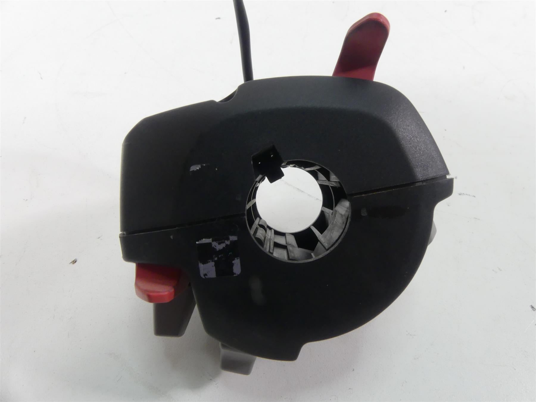 2020 Triumph Speed Triple RS 1050 Left Hand Mode Light Control Switch T2044780 {{ shop.shopifyCountryName }} - Mototech271