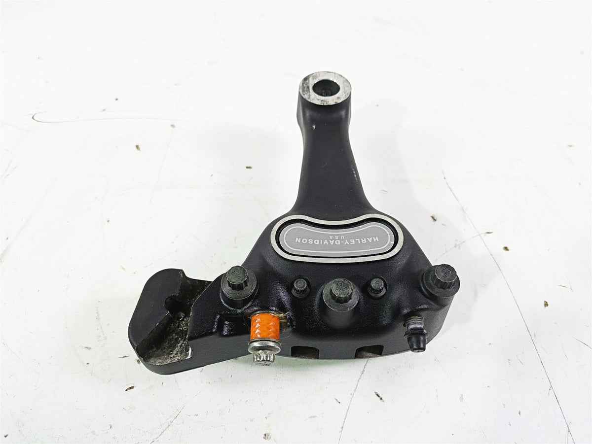 2005 Harley Softail FLSTSCI Heritage Springer Rear Brake Caliper 44016-00D {{ shop.shopifyCountryName }} - Mototech271