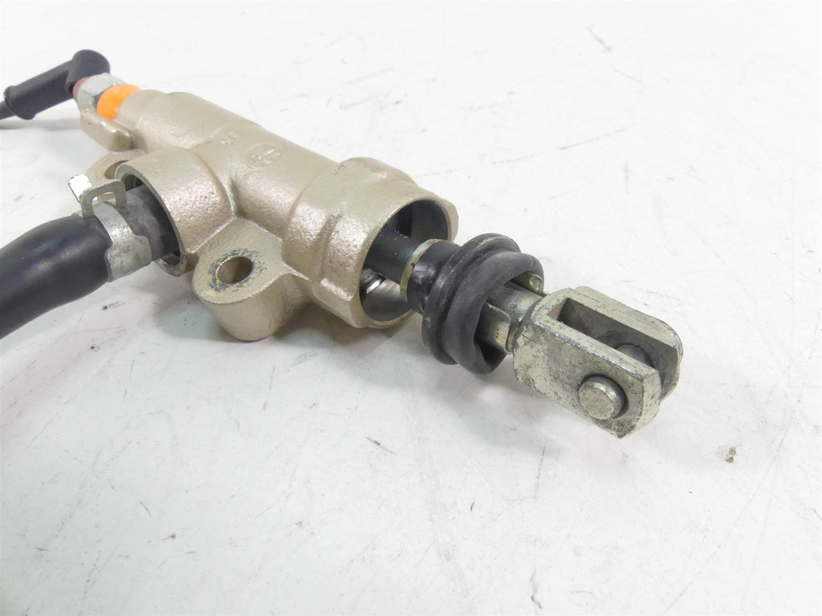 2018 Mv Agusta F3 800 RC Rear Nissin Brake Master Cylinder 8000C2438 {{ shop.shopifyCountryName }} - Mototech271