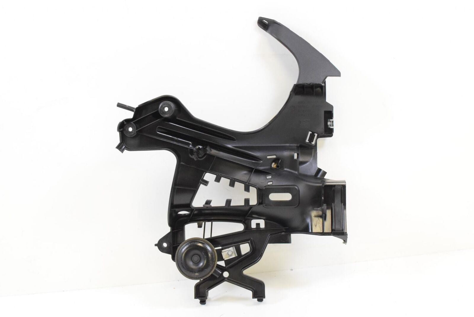 06 BMW K1200S K1200 S K40 Left Front Panel Stay Headlight Bracket 4663767776102 {{ shop.shopifyCountryName }} - Mototech271