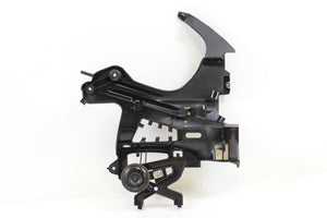 06 BMW K1200S K1200 S K40 Left Front Panel Stay Headlight Bracket 4663767776102