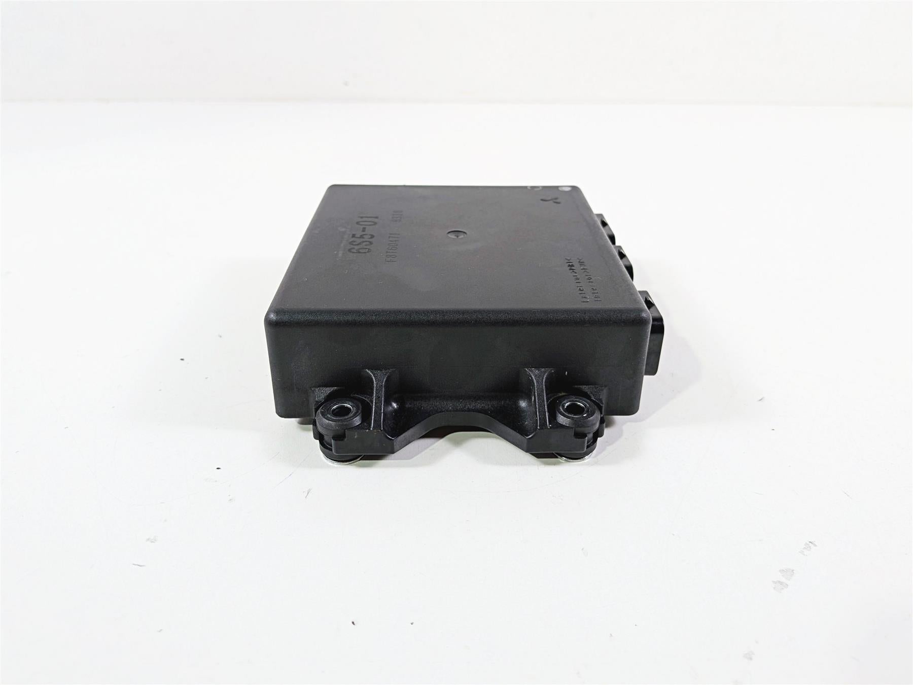 2009 Yamaha Waverunner FX1800 Cruiser Cdi Engine Control Module 6S5-8591A-01-00 {{ shop.shopifyCountryName }} - Mototech271