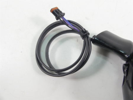 2022 Harley Softail FXBBS Street Bob Rear Led Blinker Turn Signal Set 67800965 {{ shop.shopifyCountryName }} - Mototech271