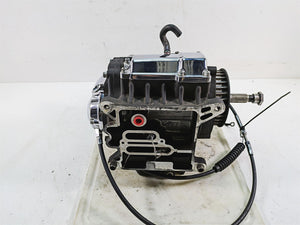 2008 Harley FLHTCU Electra Glide 6 Speed Transmission Gear Box - 69K 33162-07A | Mototech271