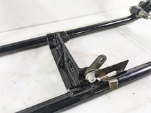 Load image into Gallery viewer, 2004 Harley Softail FLSTF Fat Boy Straight Main Frame Chassis With Salvage Texas Title 47008-00C | Mototech271
