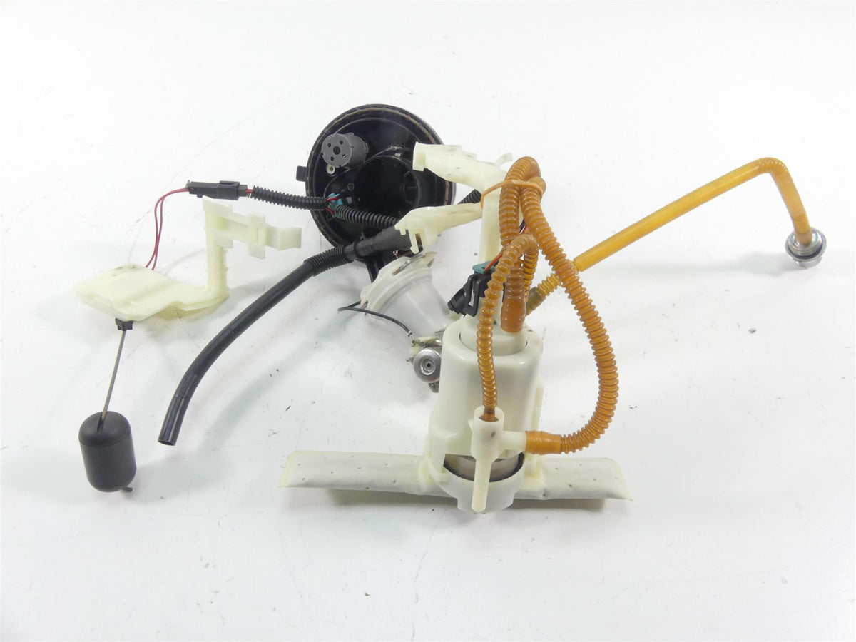 2012 Harley Touring FLHTK Electra Glide Fuel Gas Petrol Pump - Tested 62908-08 {{ shop.shopifyCountryName }} - Mototech271