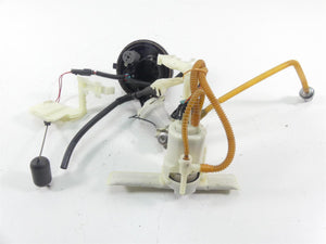 2012 Harley Touring FLHTK Electra Glide Fuel Gas Petrol Pump - Tested 62908-08