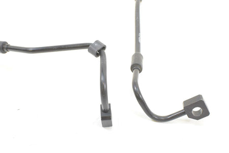 2015 Harley FXDWG Dyna Wide Glide Rear Abs Brake Line Set 46871-12A 46872-12B {{ shop.shopifyCountryName }} - Mototech271