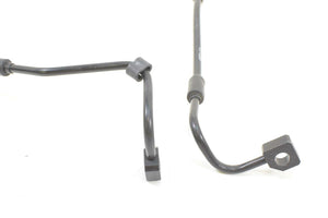 2015 Harley FXDWG Dyna Wide Glide Rear Abs Brake Line Set 46871-12A 46872-12B | Mototech271