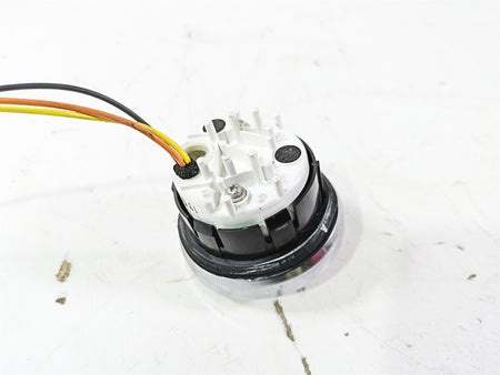 2005 Harley Softail FLSTSCI Heritage Springer Fuel Level Gauge - Read 75053-01B {{ shop.shopifyCountryName }} - Mototech271