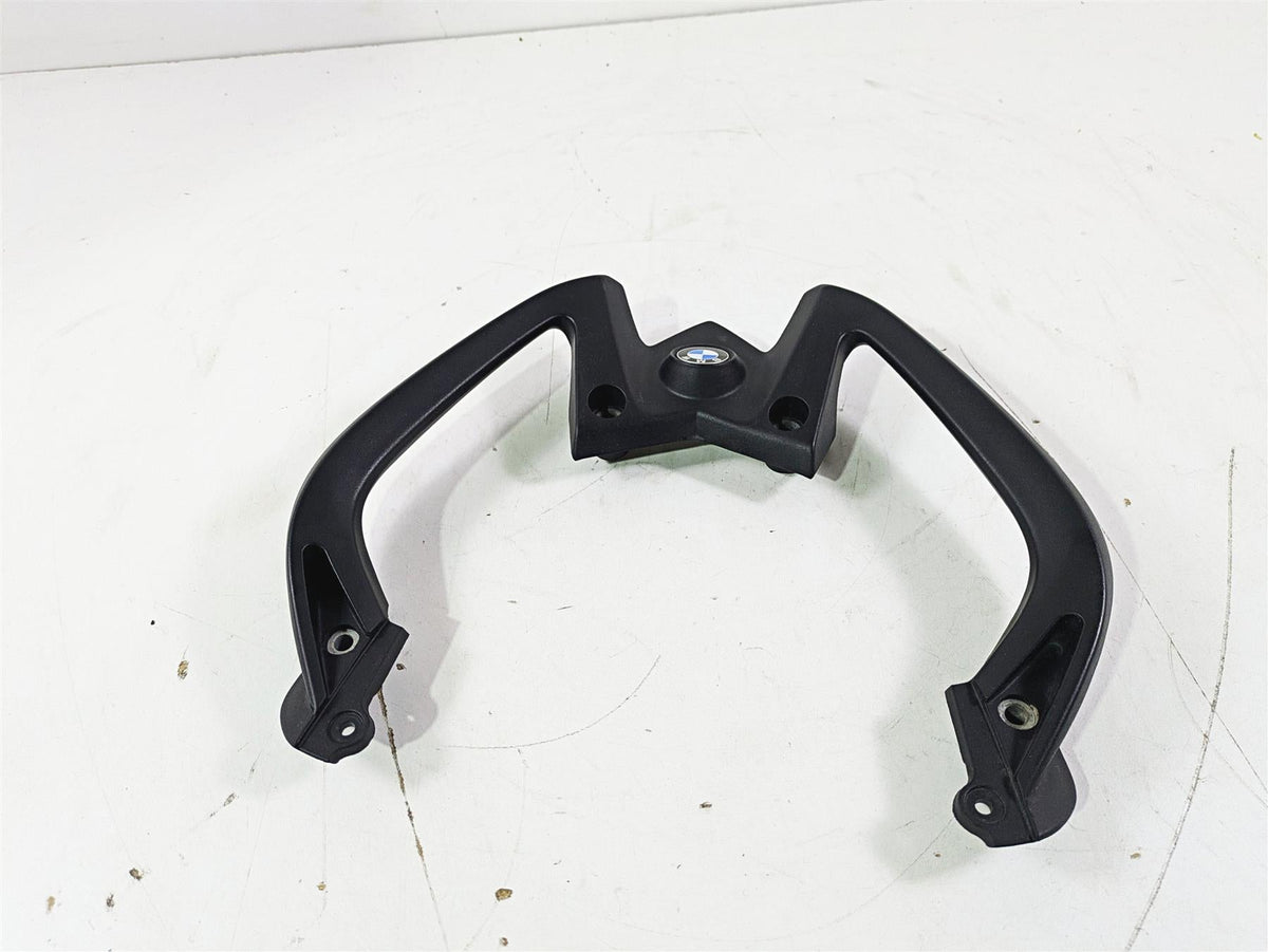 2016 BMW F800R K73 Rear Passenger Grab Handle 46547678739 {{ shop.shopifyCountryName }} - Mototech271